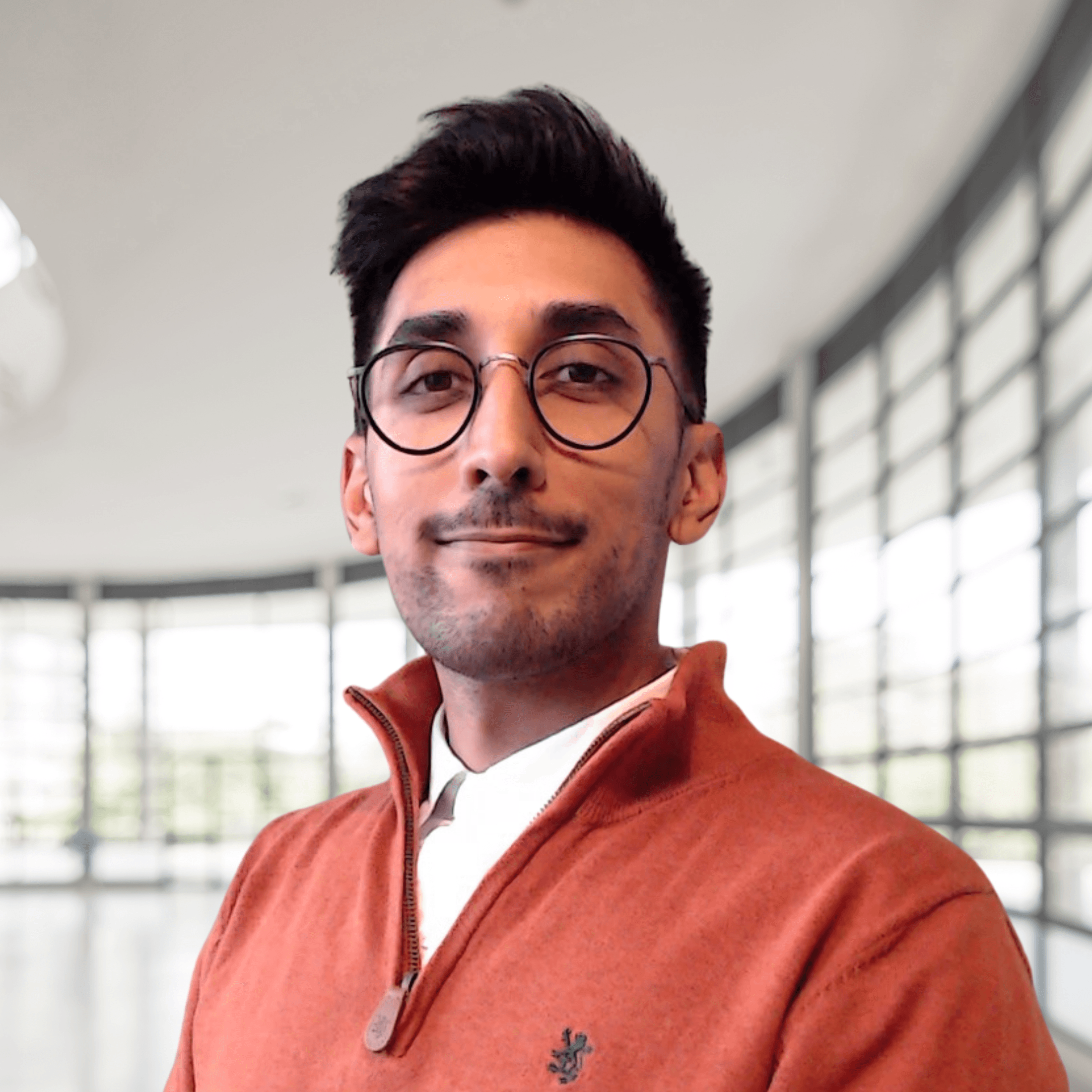 Bhavish Lekh