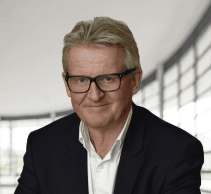 Ola Gudmundsen